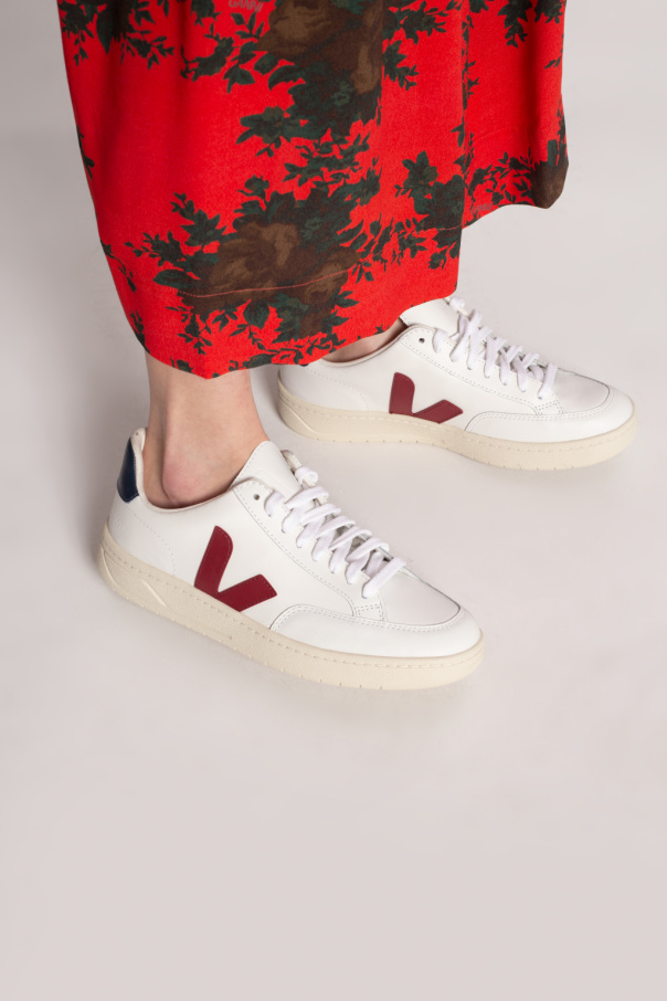 Veja v12 guimauve discount marsala